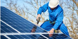 Installation Maintenance Panneaux Solaires Photovoltaïques à Flaxieu